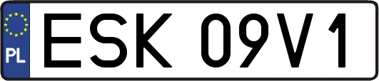 ESK09V1