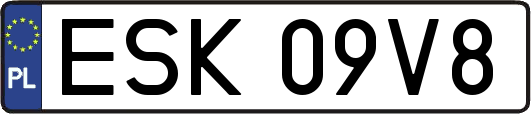 ESK09V8