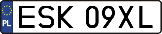 ESK09XL