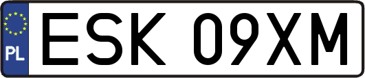 ESK09XM