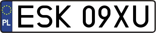 ESK09XU