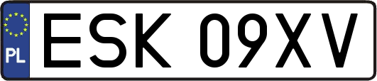 ESK09XV