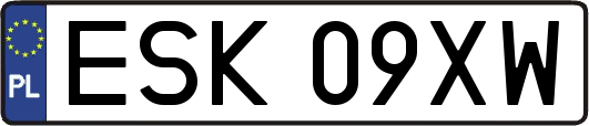 ESK09XW
