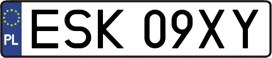 ESK09XY
