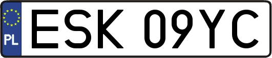 ESK09YC