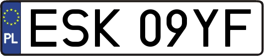 ESK09YF