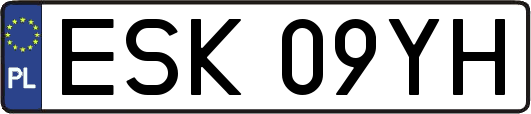 ESK09YH