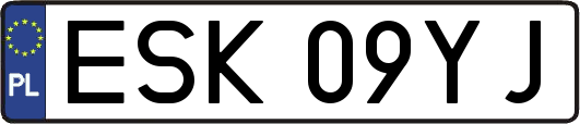 ESK09YJ
