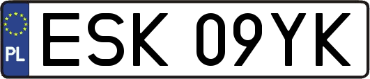 ESK09YK