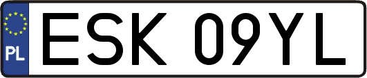 ESK09YL