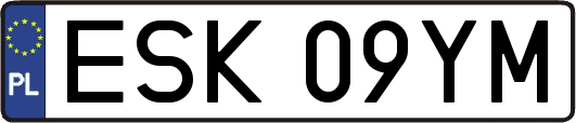 ESK09YM