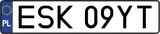 ESK09YT