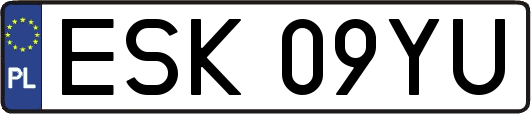 ESK09YU
