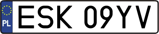 ESK09YV