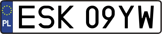 ESK09YW