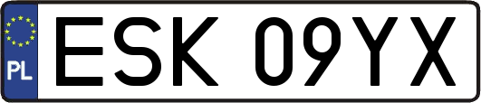 ESK09YX