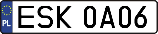 ESK0A06