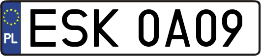 ESK0A09