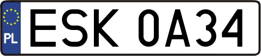 ESK0A34