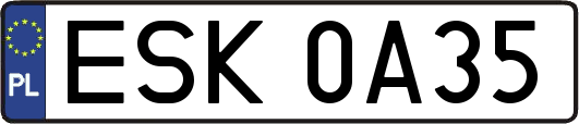 ESK0A35