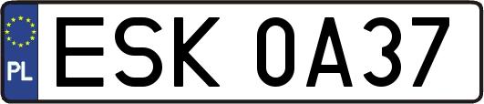 ESK0A37