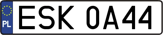 ESK0A44