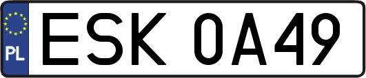 ESK0A49