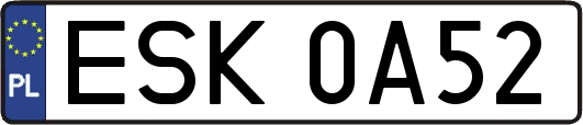 ESK0A52