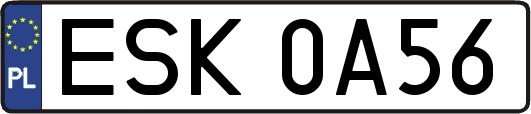 ESK0A56