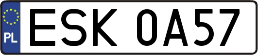 ESK0A57