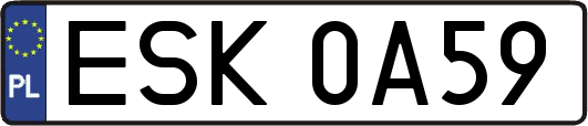 ESK0A59