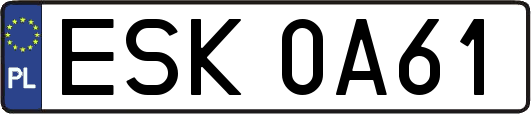 ESK0A61