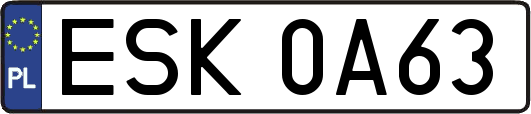 ESK0A63