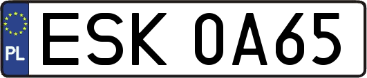 ESK0A65
