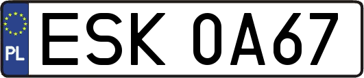 ESK0A67
