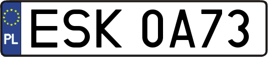 ESK0A73