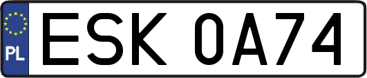 ESK0A74