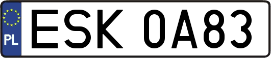 ESK0A83