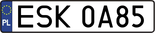 ESK0A85
