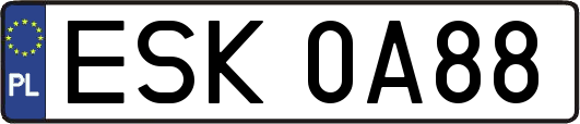 ESK0A88