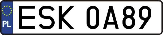 ESK0A89