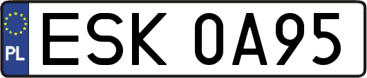 ESK0A95