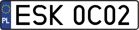 ESK0C02