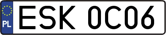 ESK0C06