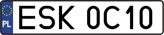 ESK0C10