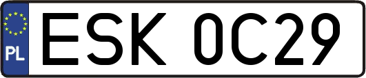 ESK0C29