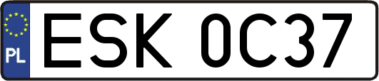 ESK0C37