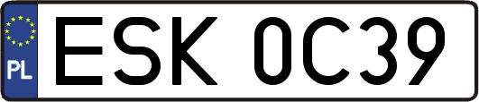ESK0C39