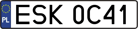 ESK0C41