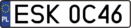 ESK0C46